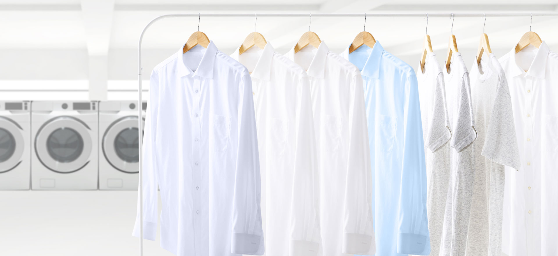 셀프빨래방 이지워시 도봉점 전체 전경 사진 6