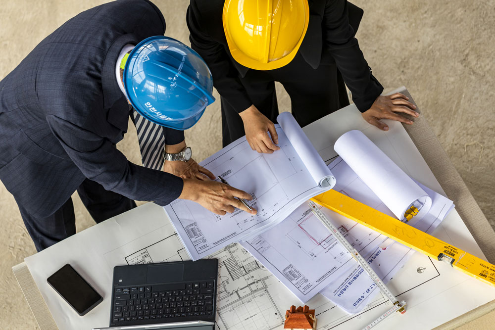 아파트 주상복합 건설사 공용 세탁실 납품 사례